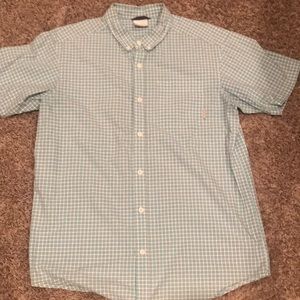 Columbia Button Up Shirt